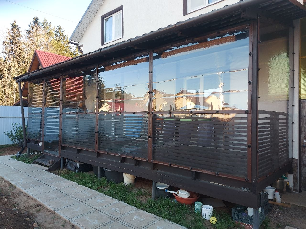 Веранда